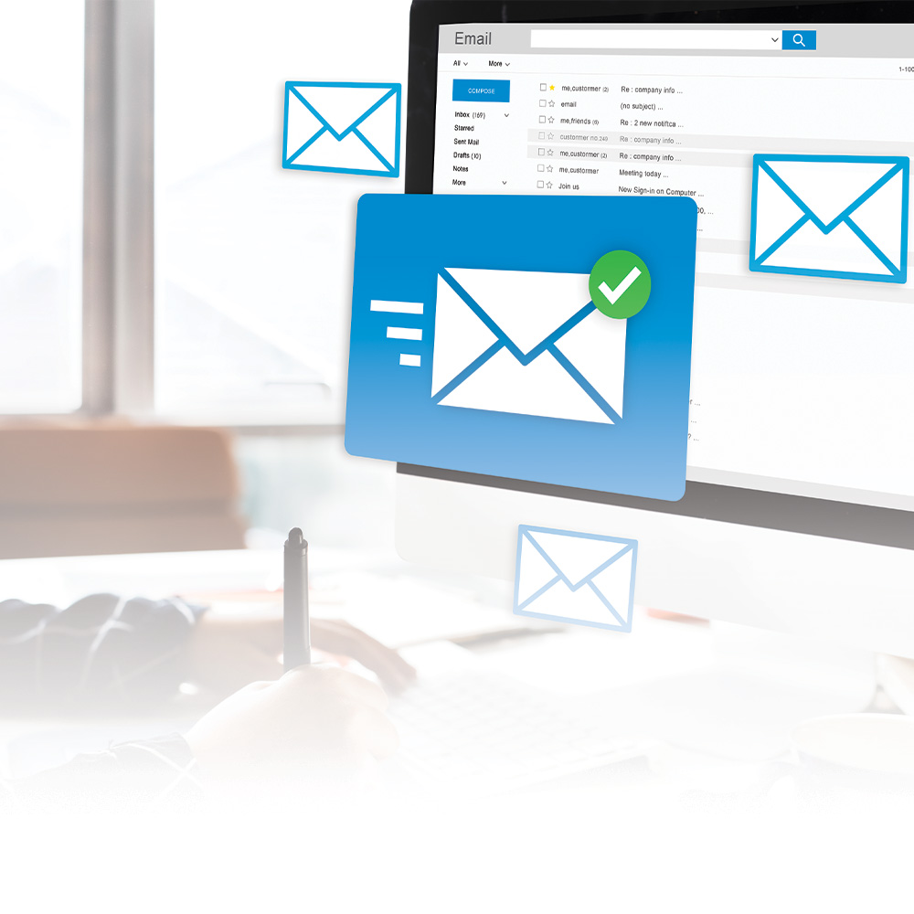 Email Marketing