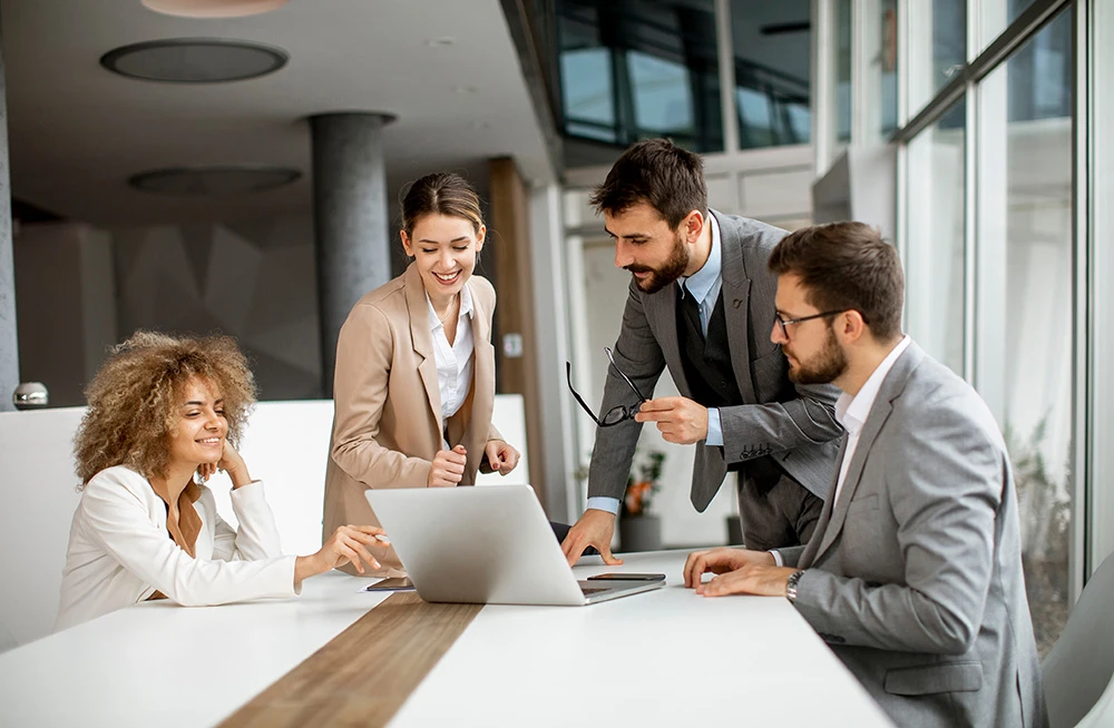 Make sure your website doesn’t just exist, it gets found. We optimize your site to rank higher on Google, drive organic traffic, and attract the right audience.