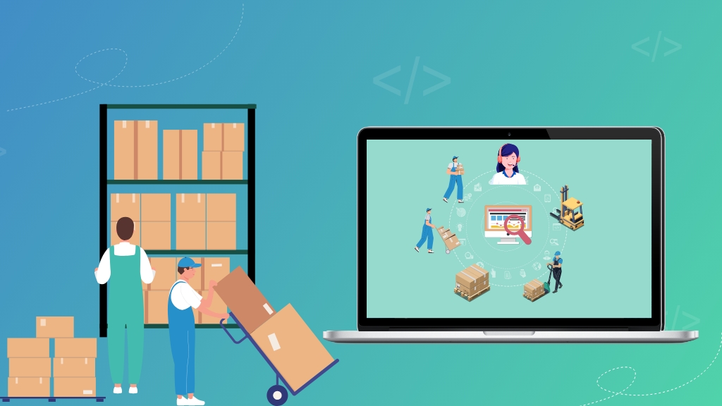 Boost Your Business Efficiency with Inventory Management Software: A Game-Changer for 2025