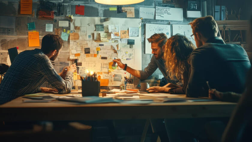 4 Reasons to Hire a Digital Marketing Agency