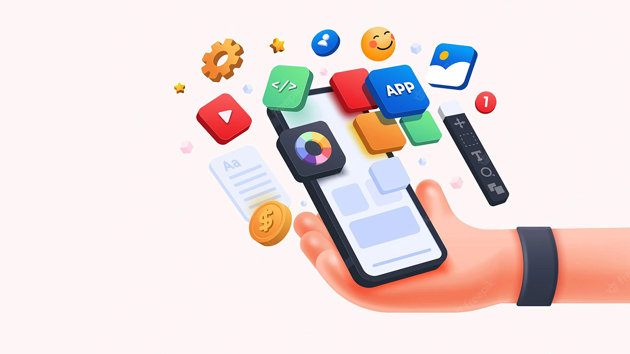 Why App Development is Essential for Modern Businesses