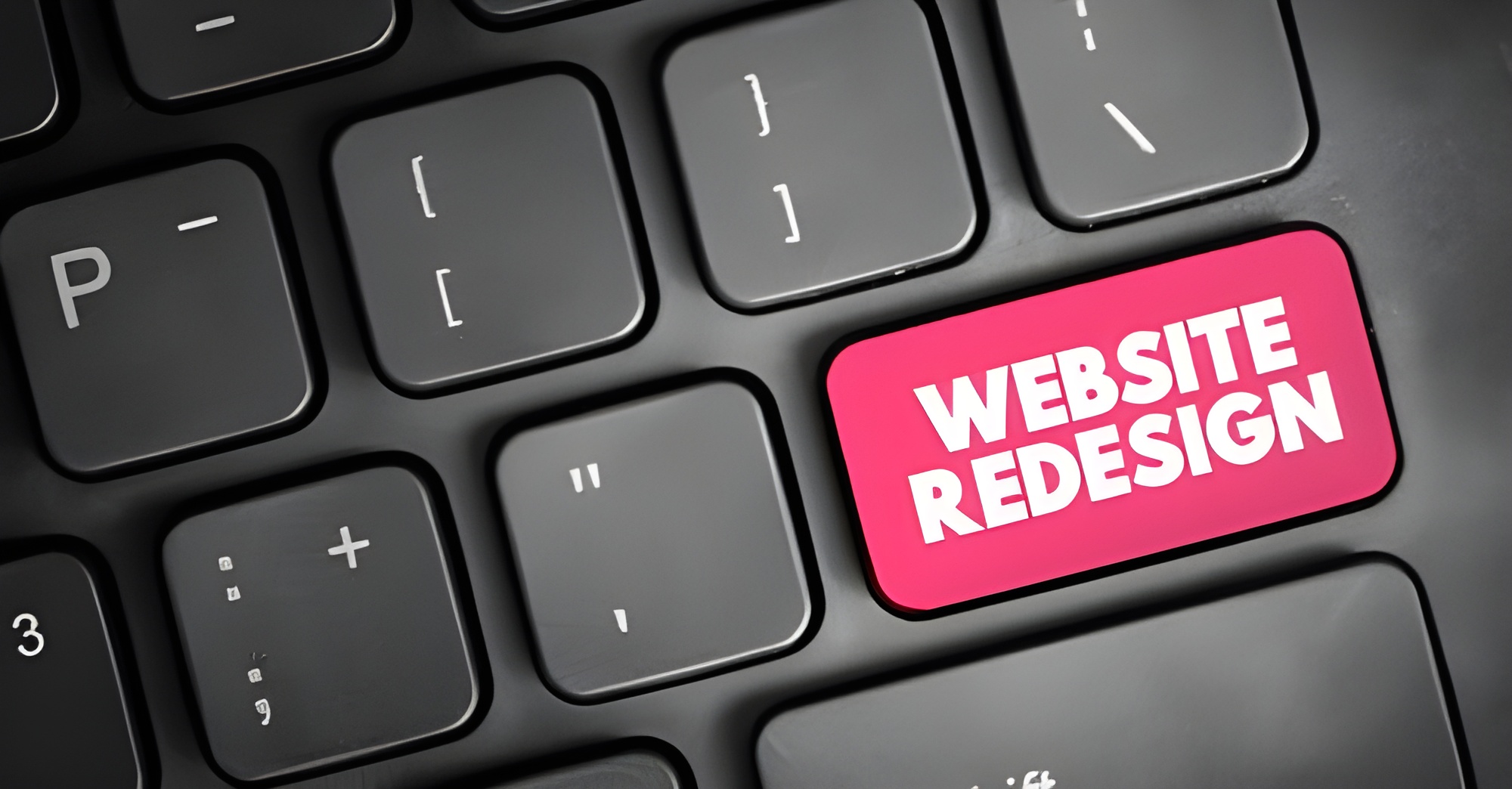 7 Signs Your Business Website Needs a Redesign | Opzet.pk